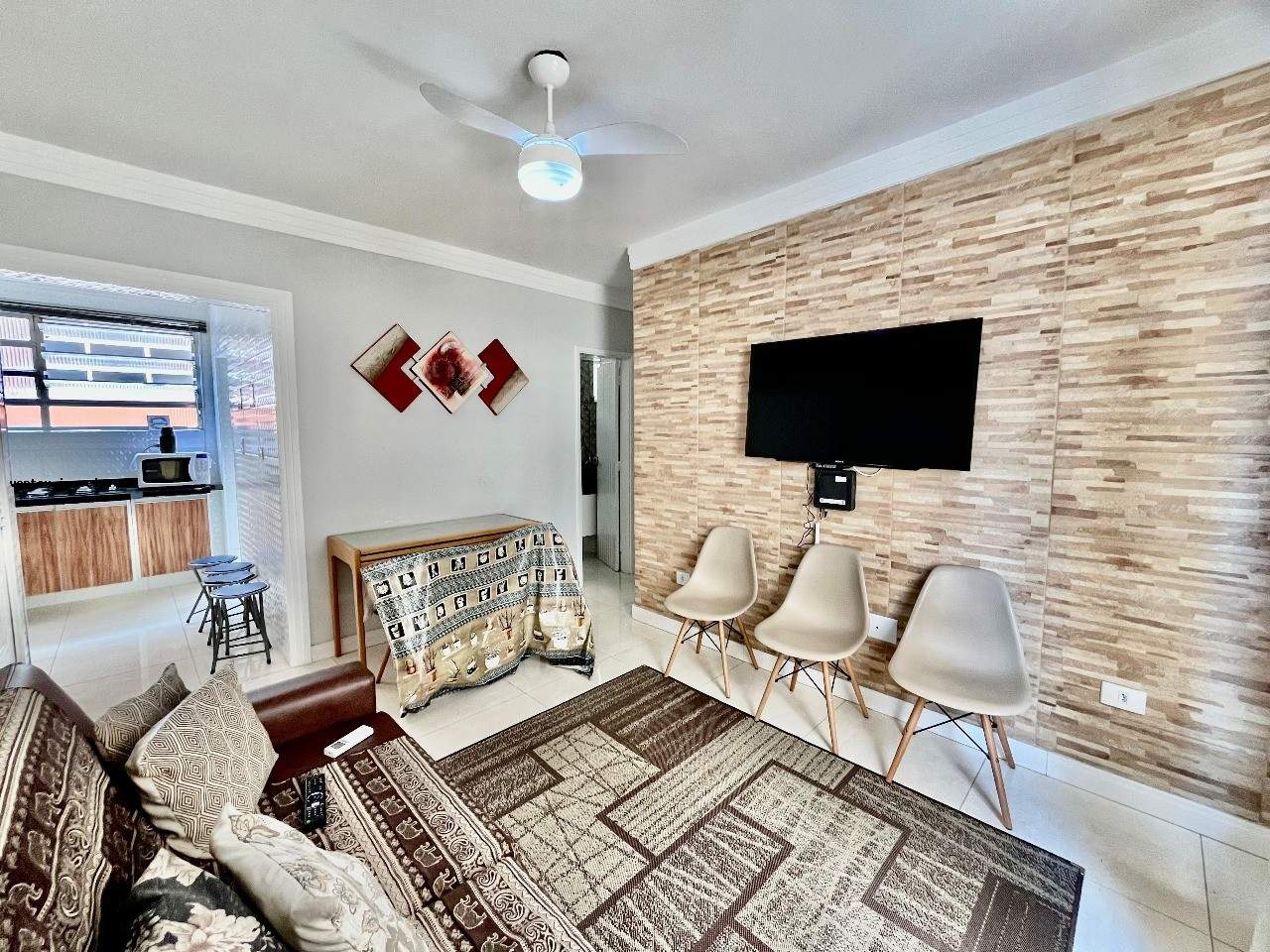 Apartamento, 2 quartos - Foto 3