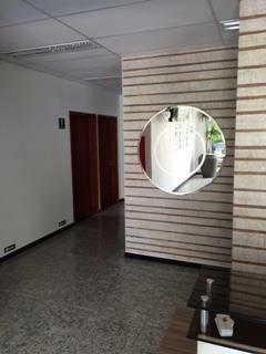 Conjunto Comercial-Sala para alugar, 77m² - Foto 7