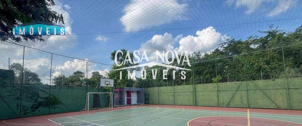 Casa de Condomínio para alugar com 3 quartos, 197m² - Foto 16