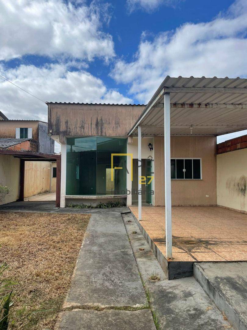 Casa à venda com 3 quartos, 170m² - Foto 2