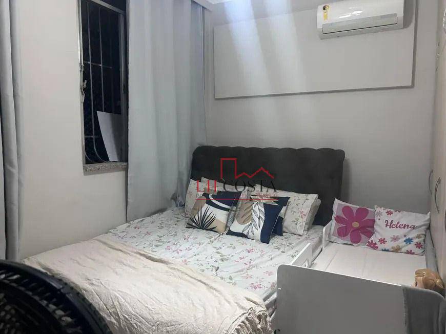 Apartamento à venda com 2 quartos, 80m² - Foto 4