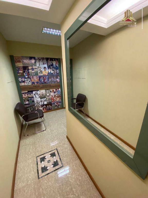 Conjunto Comercial-Sala à venda, 37m² - Foto 6