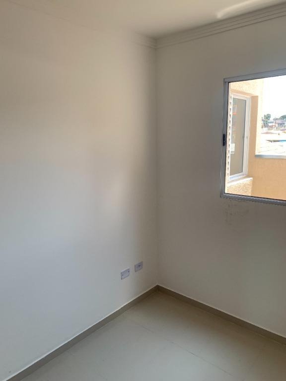 Apartamento para alugar com 2 quartos, 42m² - Foto 17