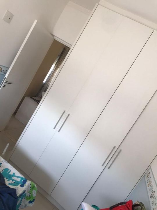 Apartamento à venda com 3 quartos, 62m² - Foto 5