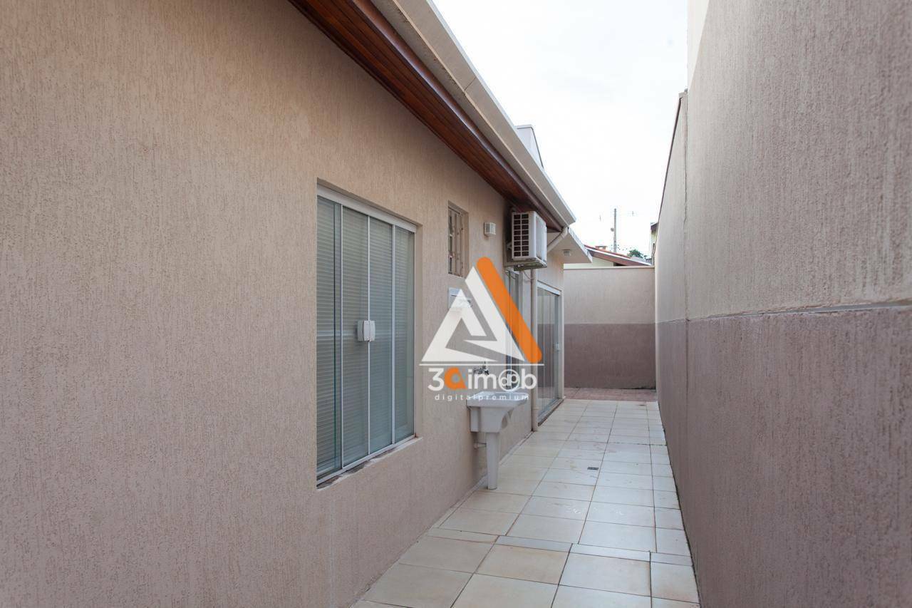 Casa de Condomínio à venda com 2 quartos, 75m² - Foto 4