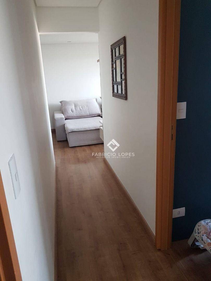 Apartamento à venda com 3 quartos, 83m² - Foto 8