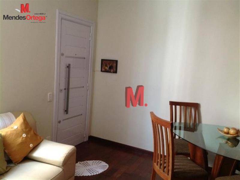 Apartamento à venda com 2 quartos, 52m² - Foto 7