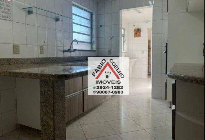 Apartamento à venda com 3 quartos, 82m² - Foto 10