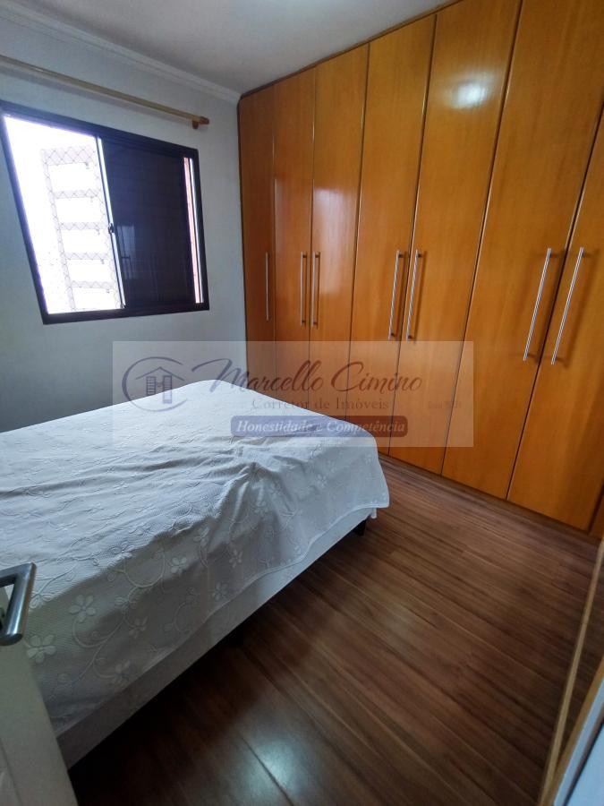 Apartamento à venda com 3 quartos, 67m² - Foto 25