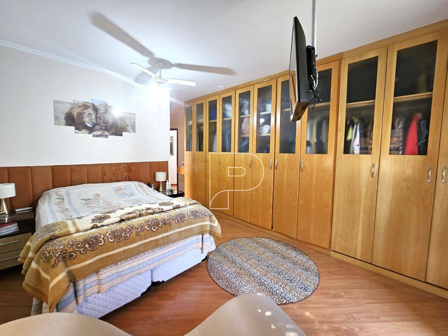 Casa de Condomínio à venda com 4 quartos, 300m² - Foto 18