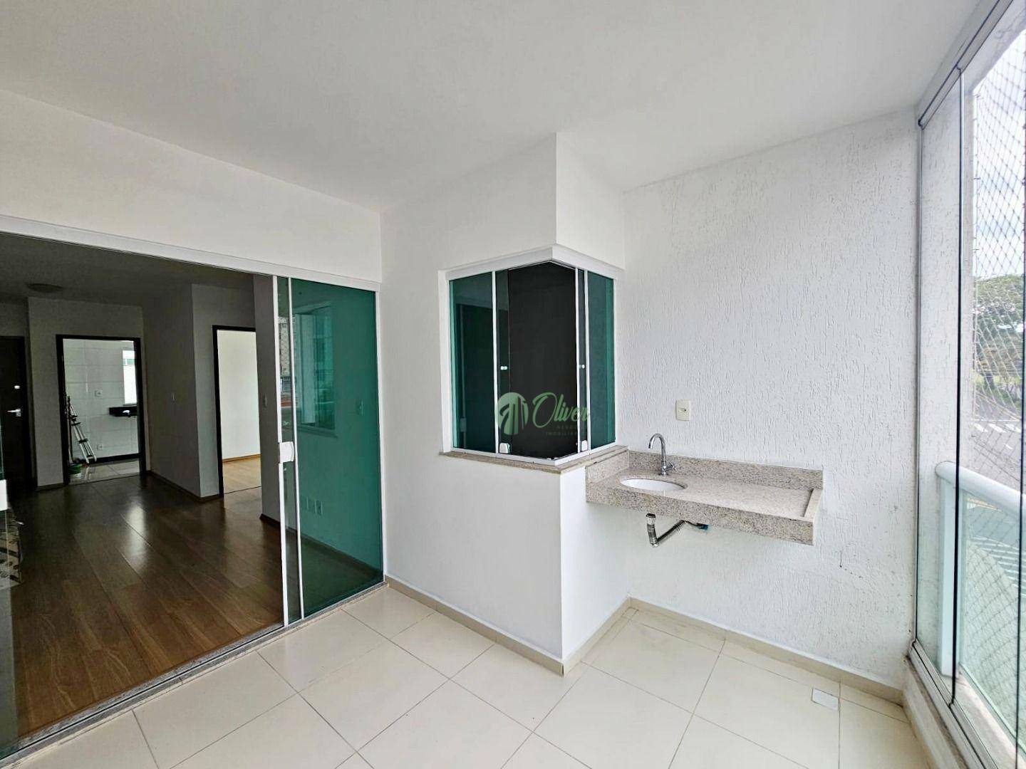 Apartamento à venda com 2 quartos, 91m² - Foto 13