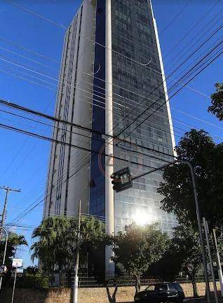 Apartamento, 4 quartos, 305 m² - Foto 1