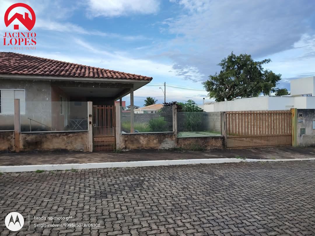 Casa à venda com 4 quartos, 400m² - Foto 3