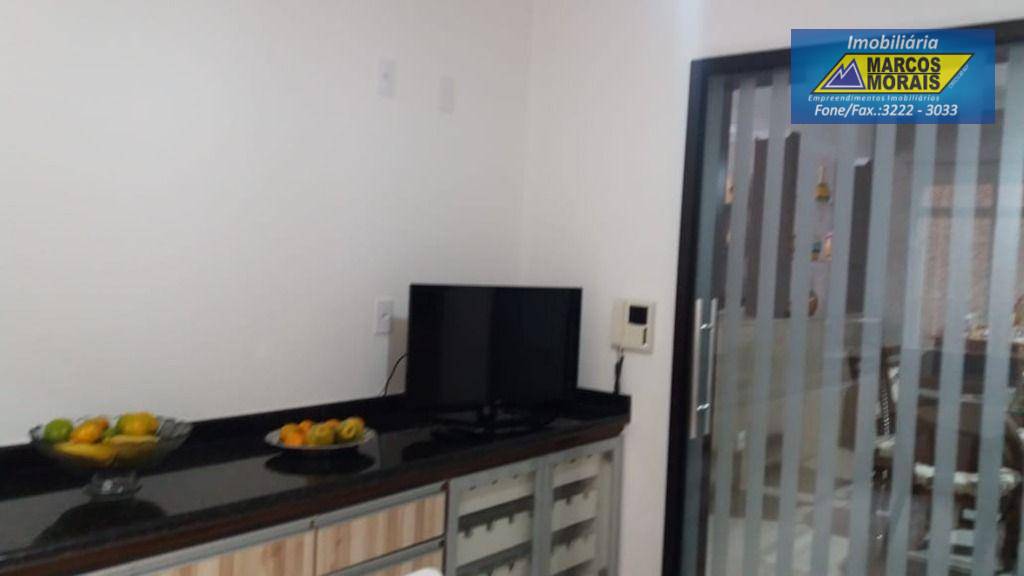 Casa à venda com 4 quartos, 239m² - Foto 51