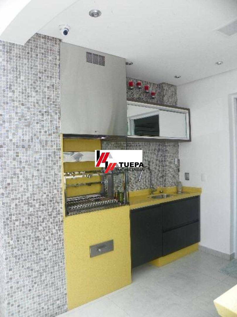 Cobertura à venda com 2 quartos, 176m² - Foto 8