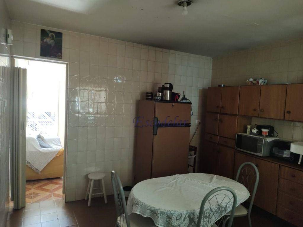 Sobrado à venda com 2 quartos, 55m² - Foto 4