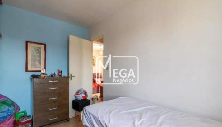 Apartamento à venda com 2 quartos, 60m² - Foto 9