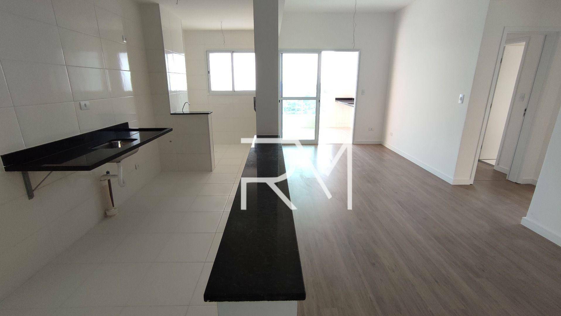 Apartamento à venda com 2 quartos, 74m² - Foto 10