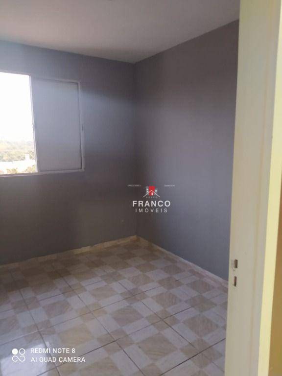 Apartamento à venda com 2 quartos, 35m² - Foto 4