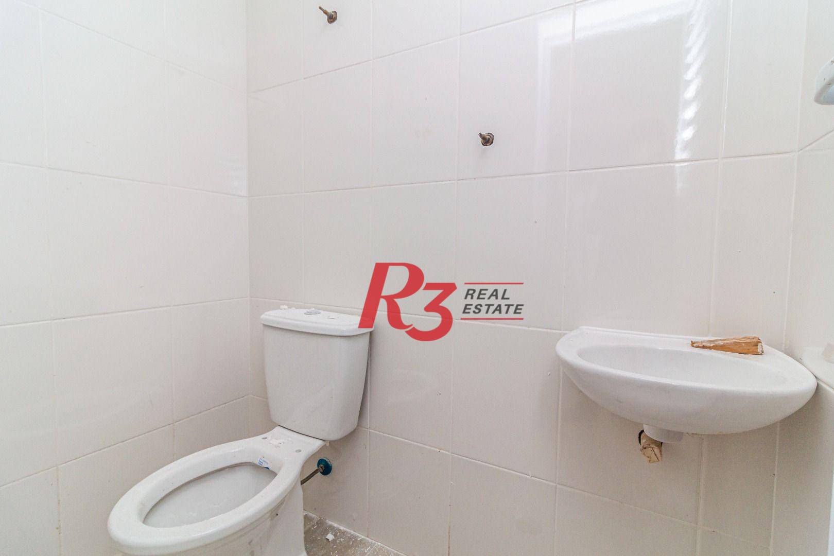 Apartamento à venda com 3 quartos, 139m² - Foto 13