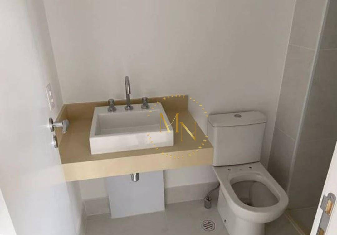 Apartamento à venda com 3 quartos, 137m² - Foto 16