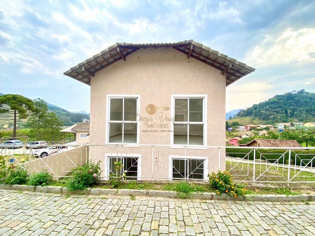 Casa de Condomínio à venda com 4 quartos, 150m² - Foto 4