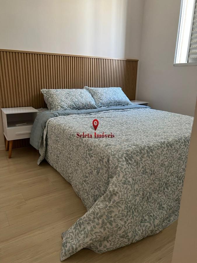 Apartamento à venda com 2 quartos, 48m² - Foto 7