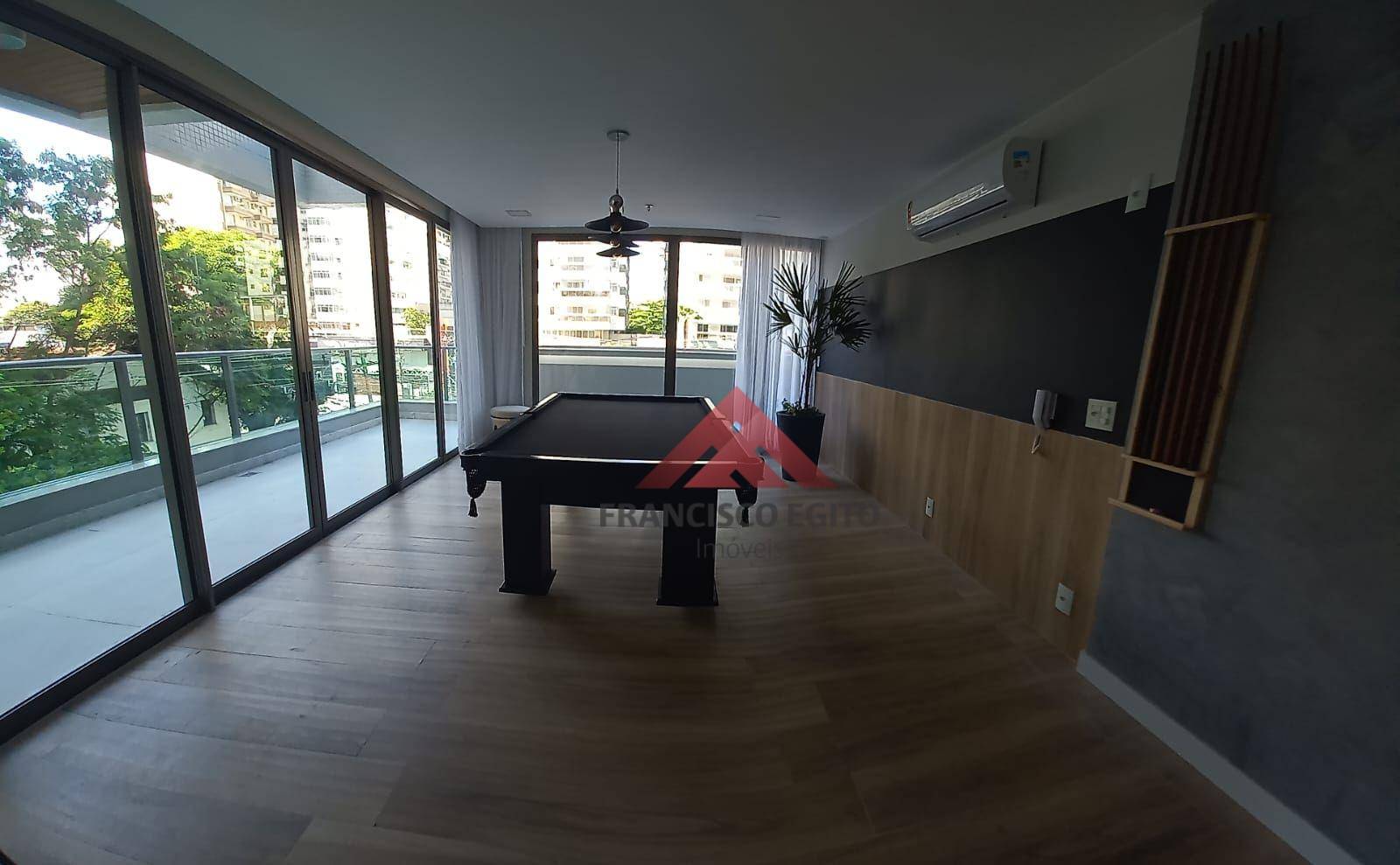 Apartamento à venda com 3 quartos, 107m² - Foto 28