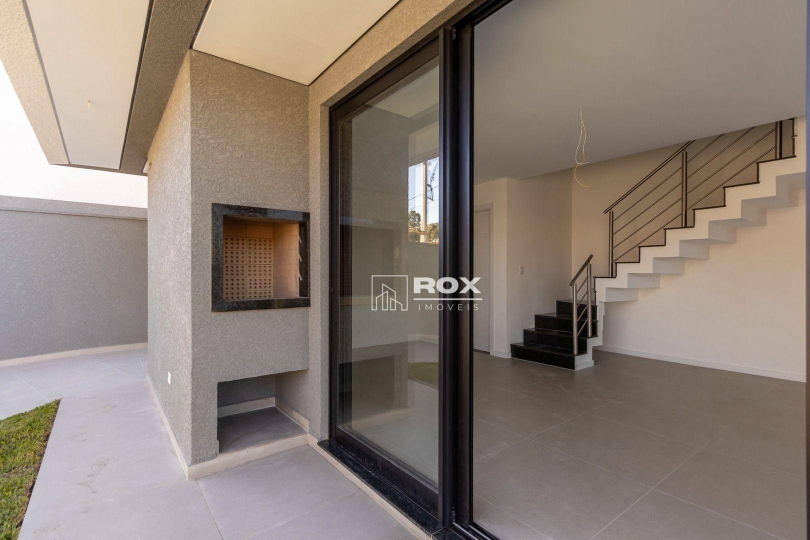 Sobrado à venda com 3 quartos, 128m² - Foto 23