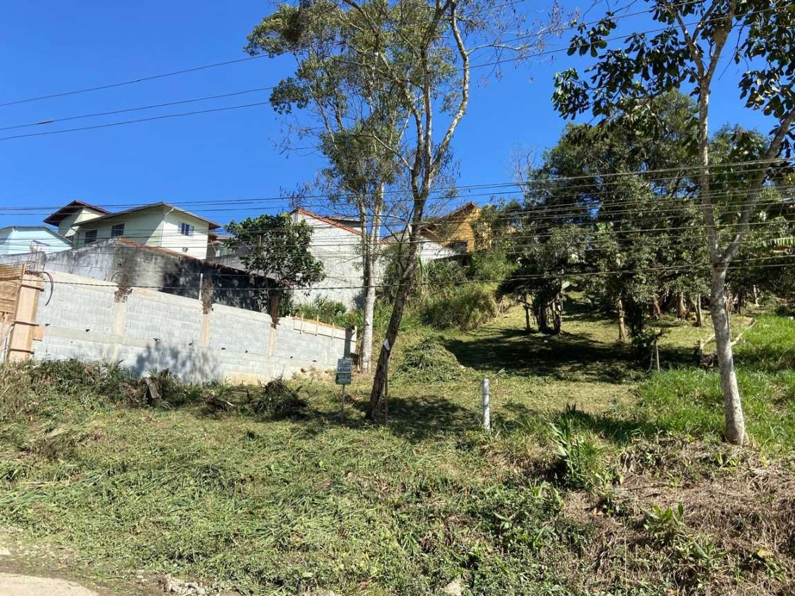 Terreno à venda, 282m² - Foto 10