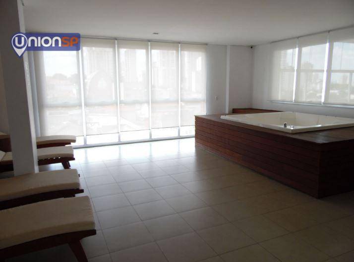 Apartamento à venda com 3 quartos, 140m² - Foto 16