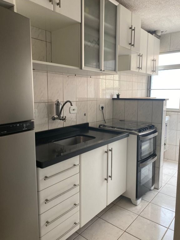 Apartamento à venda com 3 quartos, 55m² - Foto 14