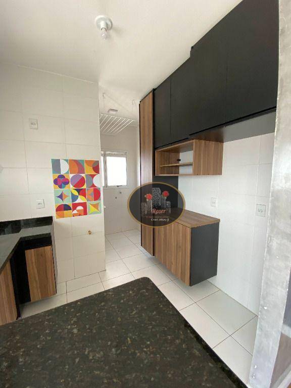 Apartamento à venda com 1 quarto, 58m² - Foto 50