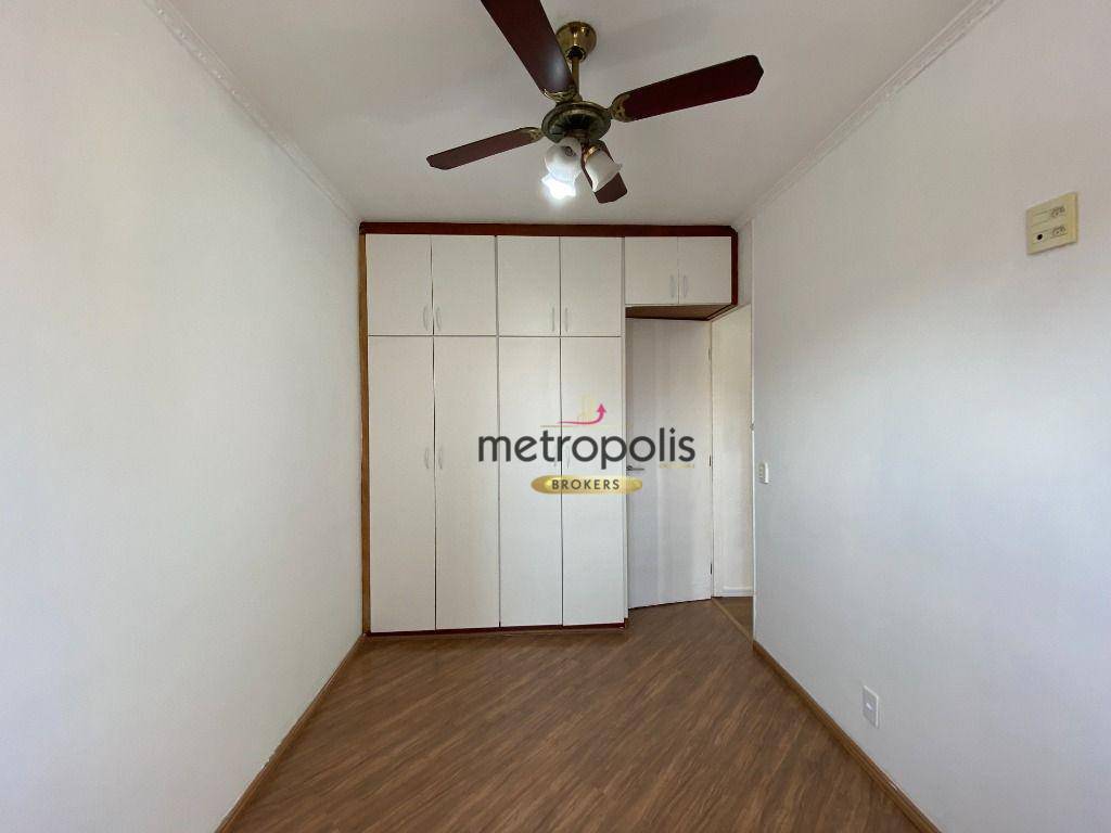 Apartamento à venda com 2 quartos, 55m² - Foto 22