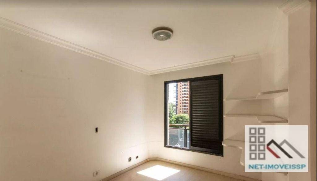 Apartamento à venda com 4 quartos, 200m² - Foto 35