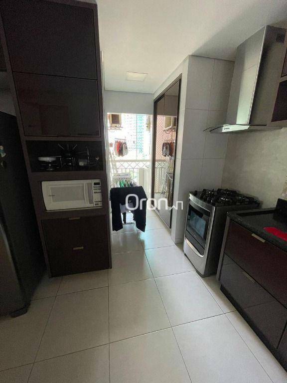 Apartamento à venda com 3 quartos, 96m² - Foto 4