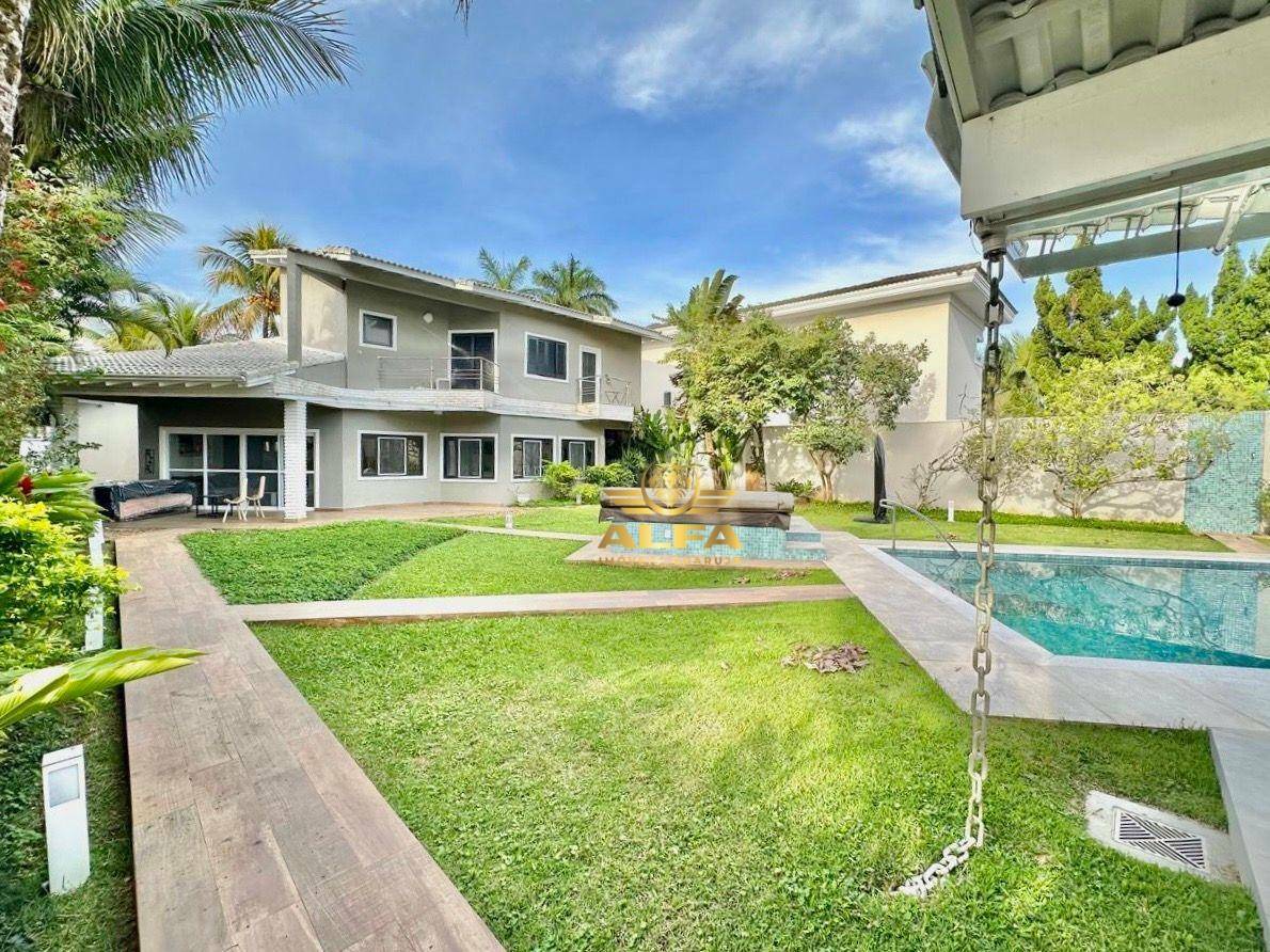 Casa de Condomínio à venda com 5 quartos, 580m² - Foto 39
