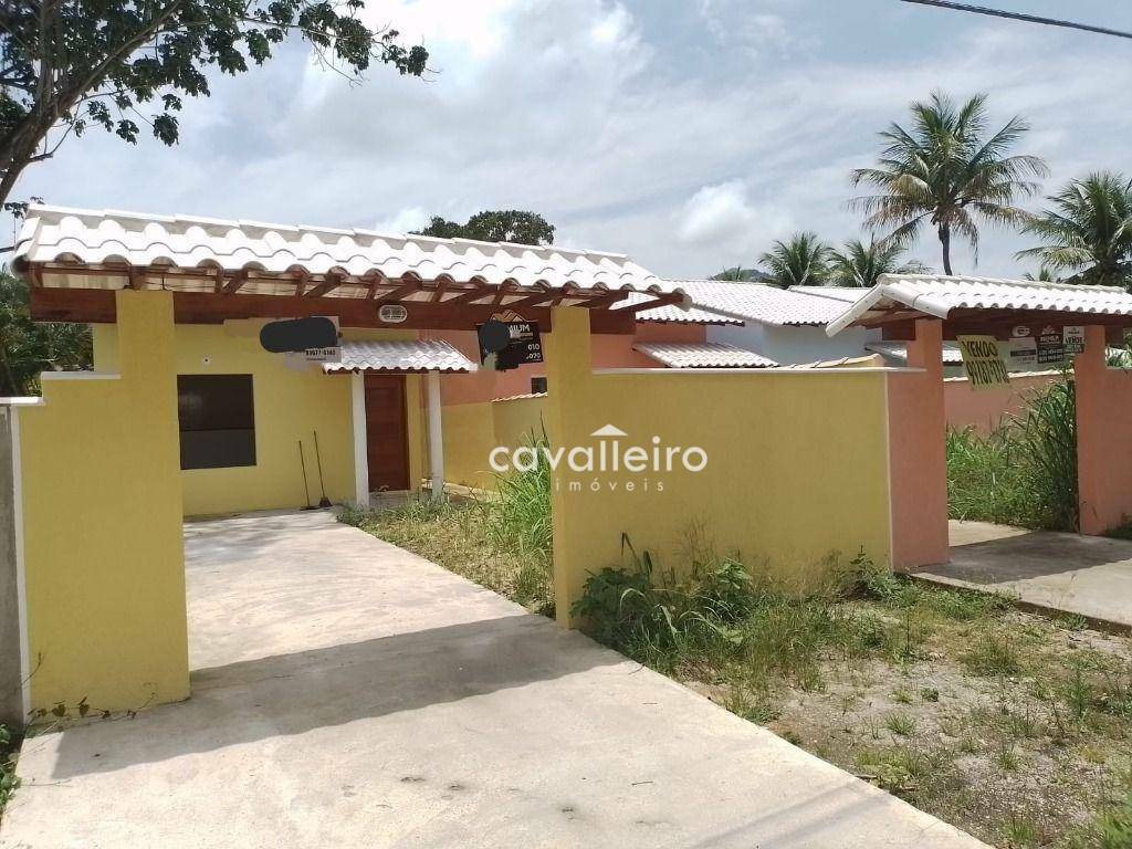 Casa à venda com 2 quartos, 73m² - Foto 3