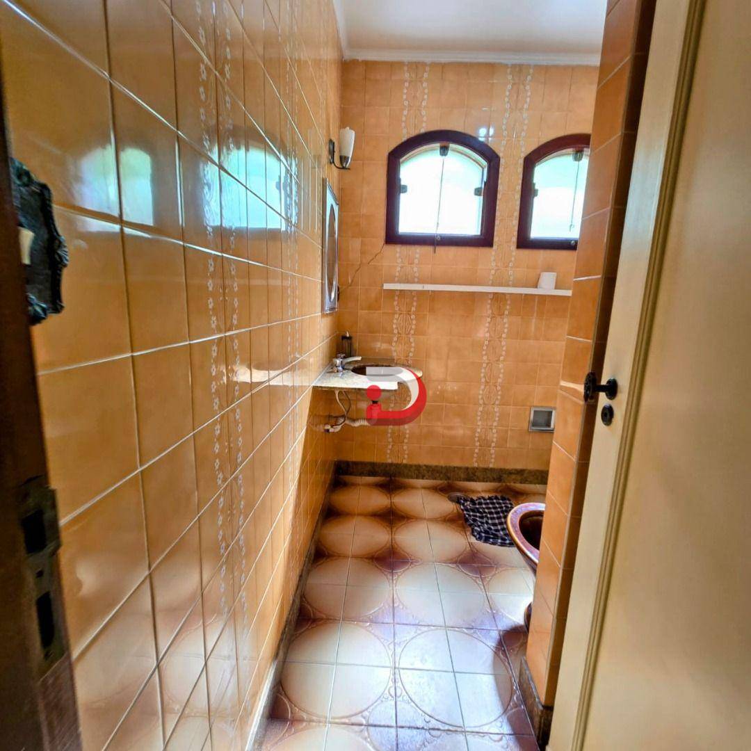 Casa à venda e aluguel com 4 quartos, 140m² - Foto 22