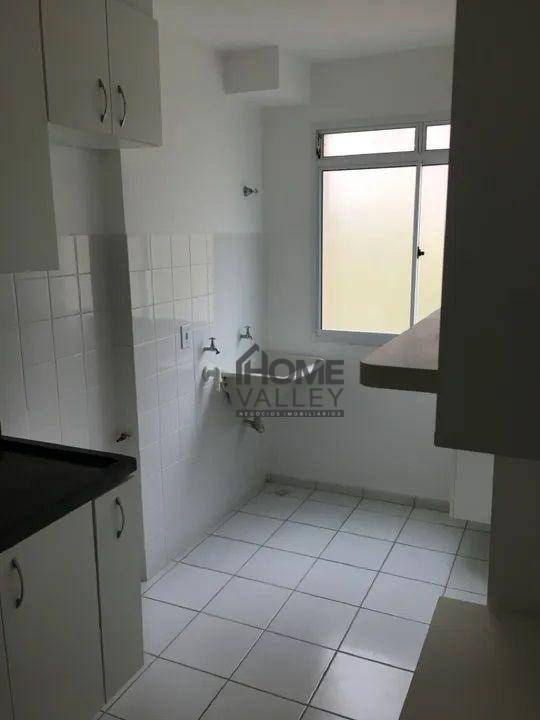 Apartamento à venda com 2 quartos, 50m² - Foto 6