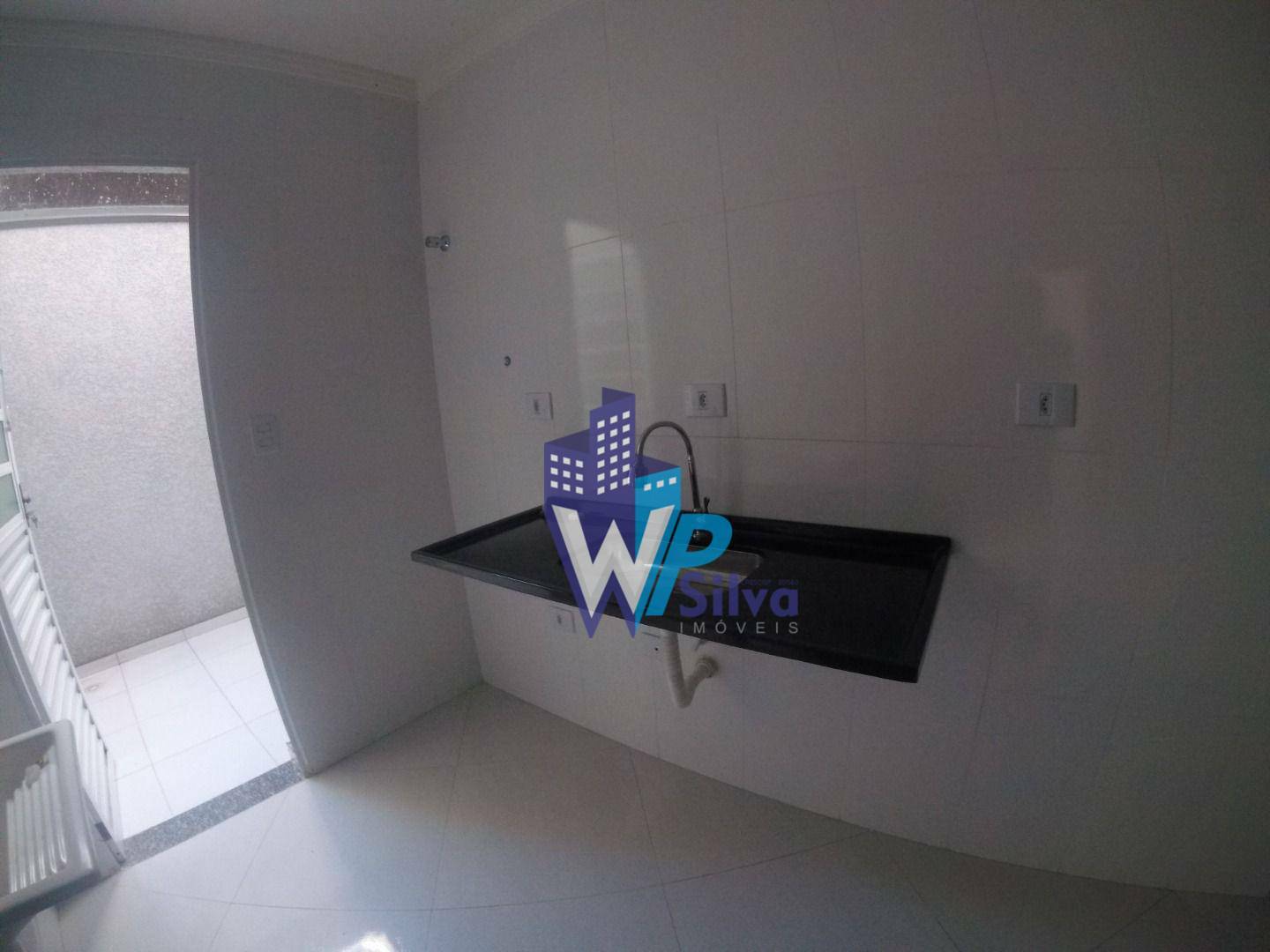 Apartamento à venda com 1 quarto, 33m² - Foto 6