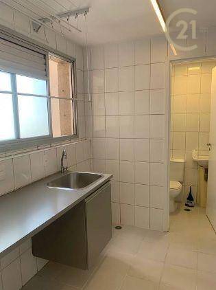 Apartamento à venda com 3 quartos, 114m² - Foto 18