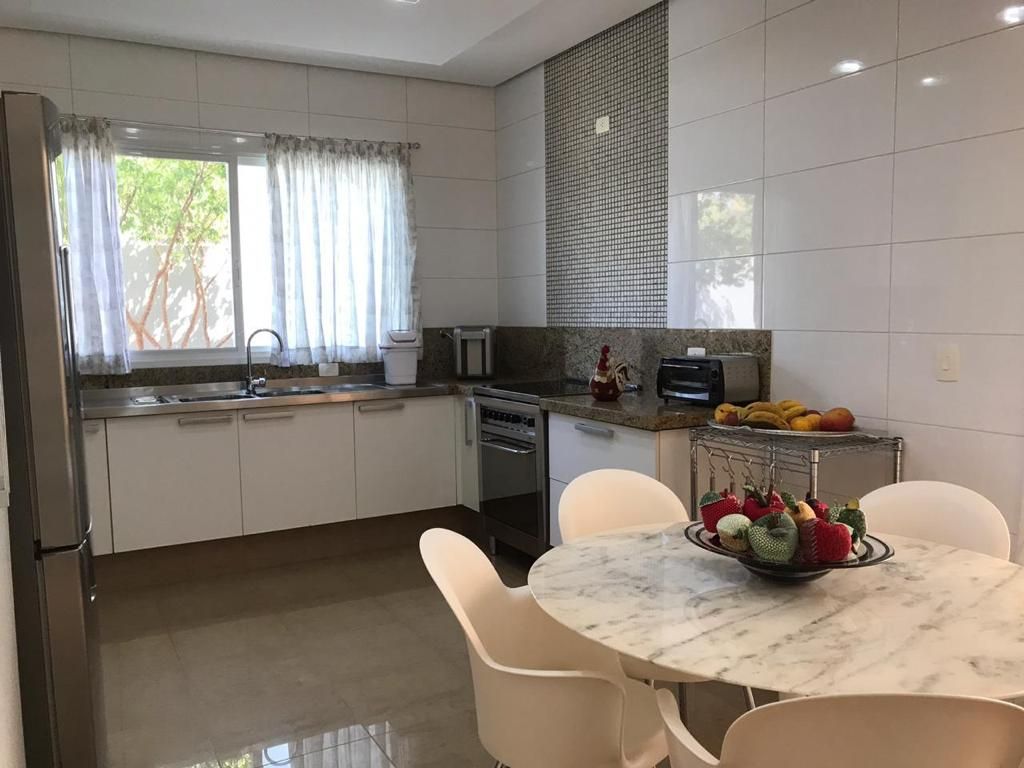 Casa de Condomínio à venda com 5 quartos, 412m² - Foto 11