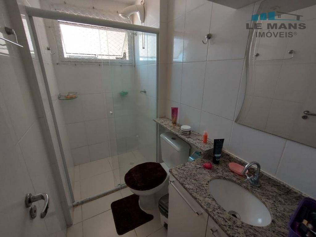 Apartamento à venda com 3 quartos, 85m² - Foto 25