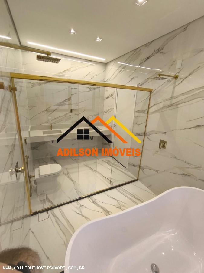 Casa à venda com 4 quartos, 375m² - Foto 23