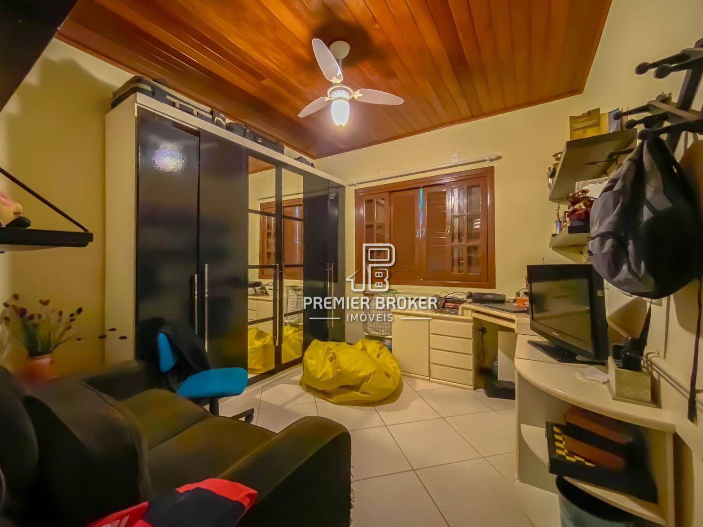 Casa de Condomínio à venda com 3 quartos, 147m² - Foto 12