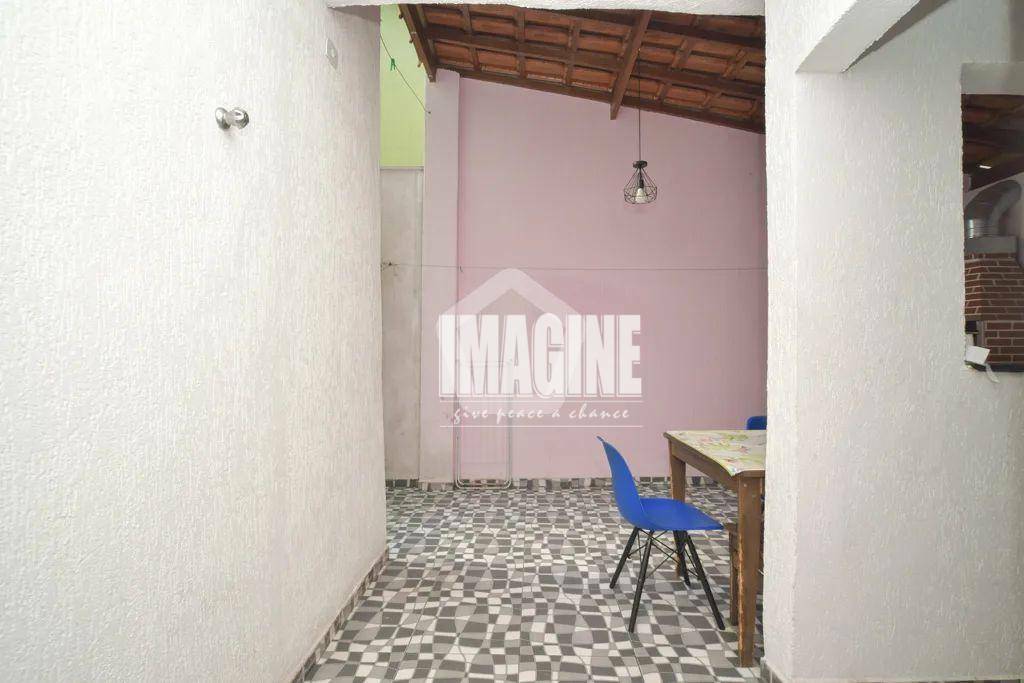 Sobrado à venda com 2 quartos, 70m² - Foto 20