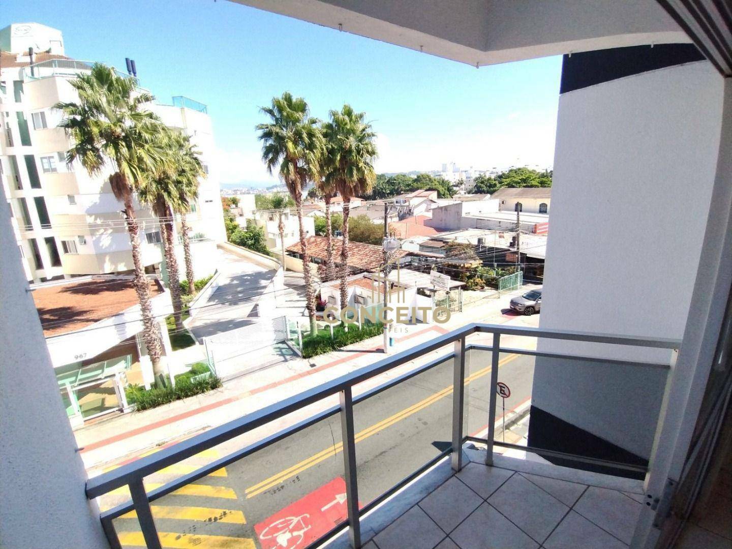 Apartamento, 2 quartos, 63 m² - Foto 1