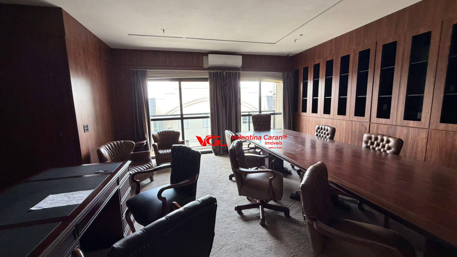 Sala-Conjunto, 56 m² - Foto 1