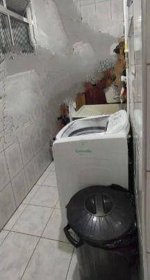 Apartamento à venda com 2 quartos, 60m² - Foto 8